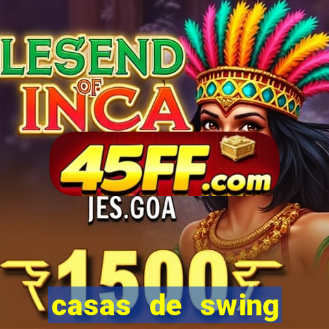 casas de swing porto alegre